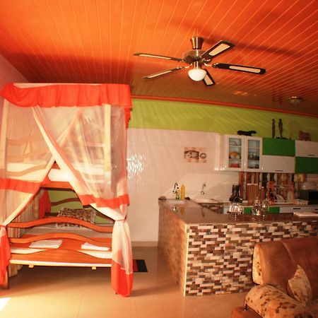 The Bright Star Resort Diani Beach Kültér fotó