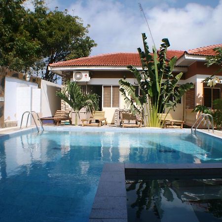 The Bright Star Resort Diani Beach Kültér fotó
