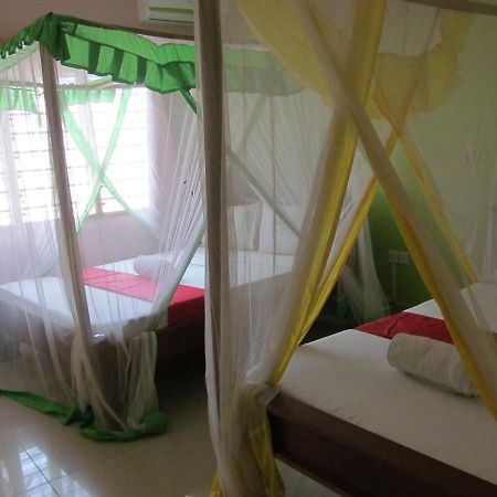 The Bright Star Resort Diani Beach Kültér fotó