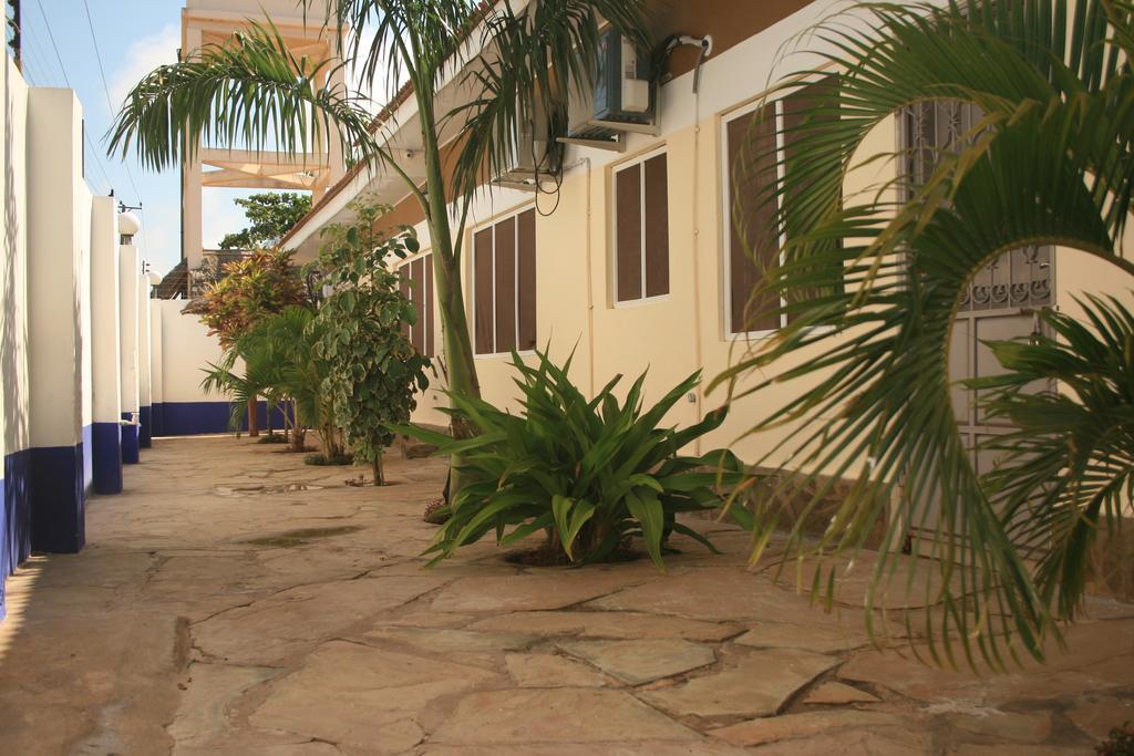 The Bright Star Resort Diani Beach Kültér fotó