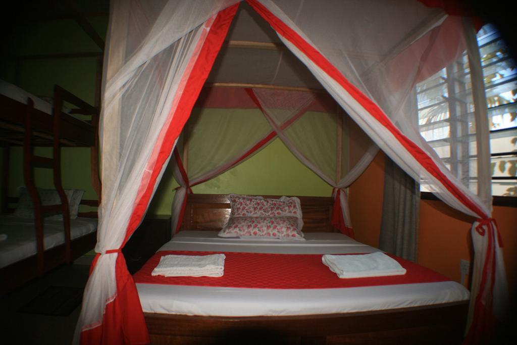 The Bright Star Resort Diani Beach Kültér fotó