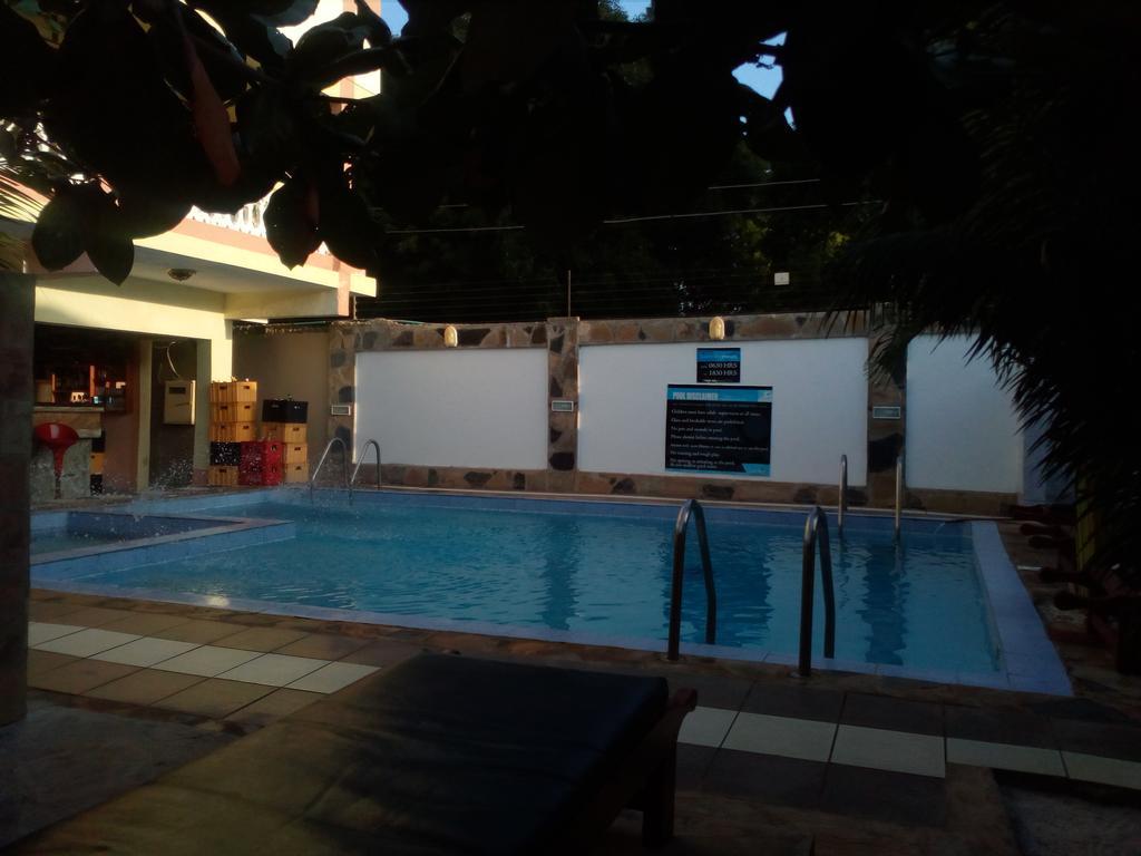 The Bright Star Resort Diani Beach Kültér fotó