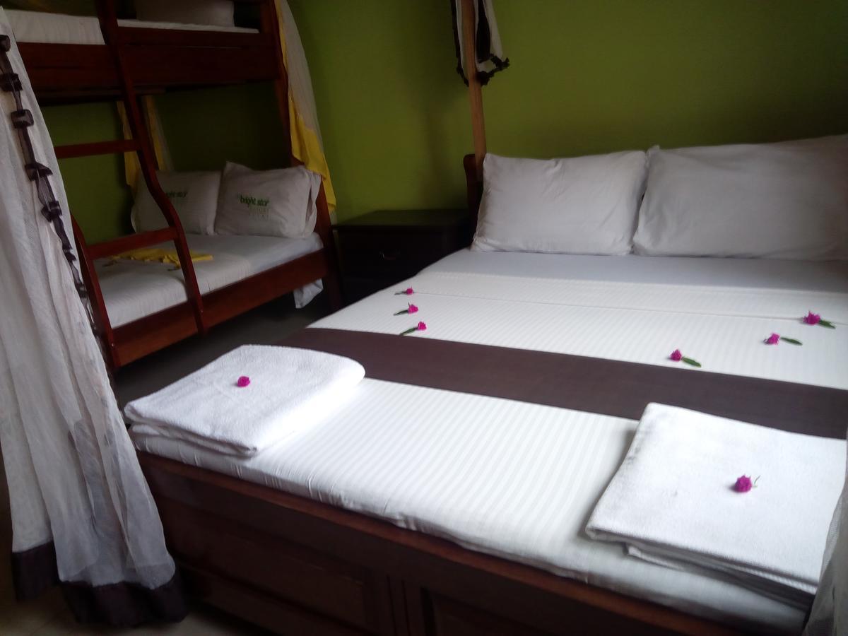 The Bright Star Resort Diani Beach Kültér fotó
