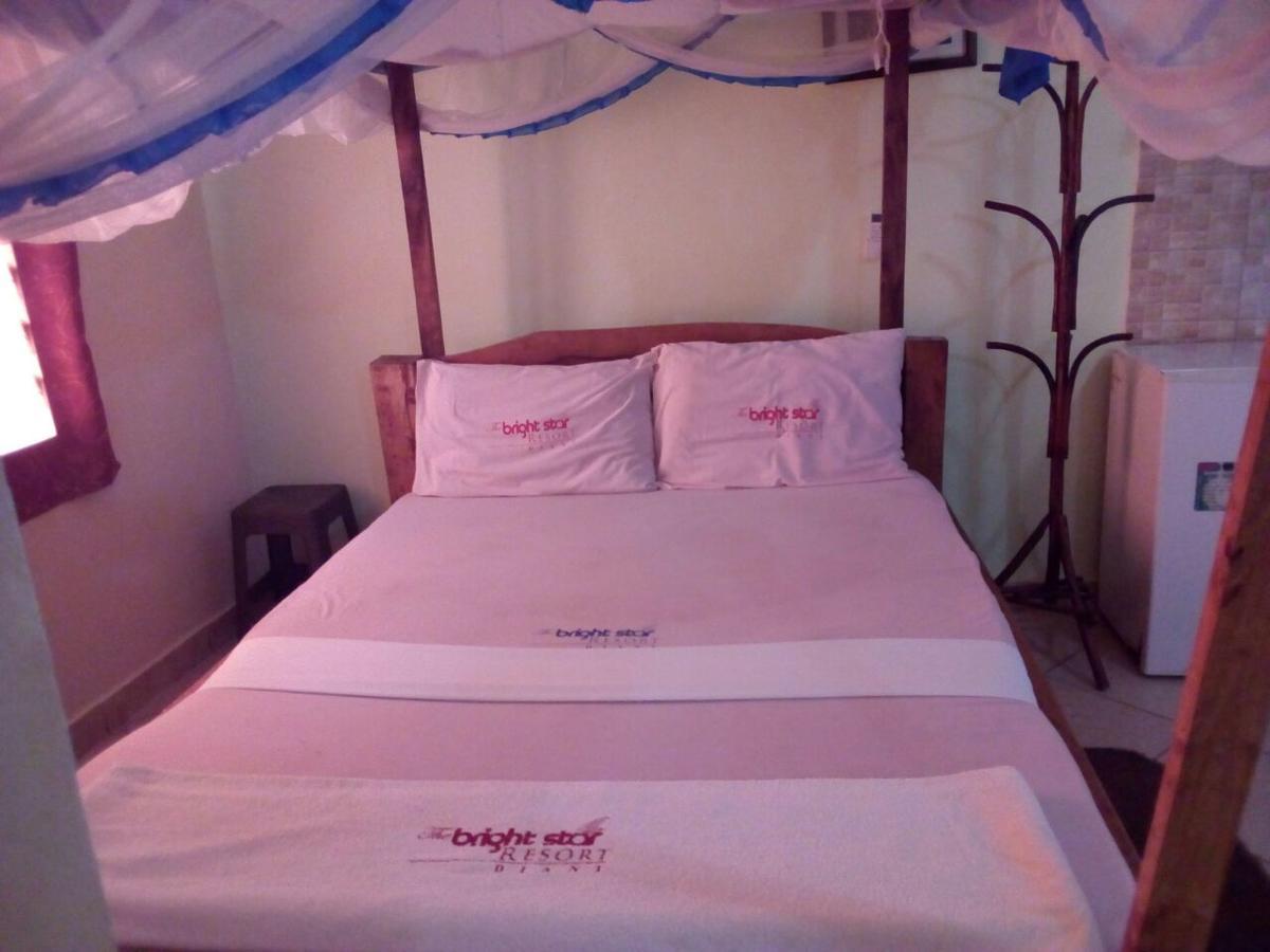 The Bright Star Resort Diani Beach Kültér fotó