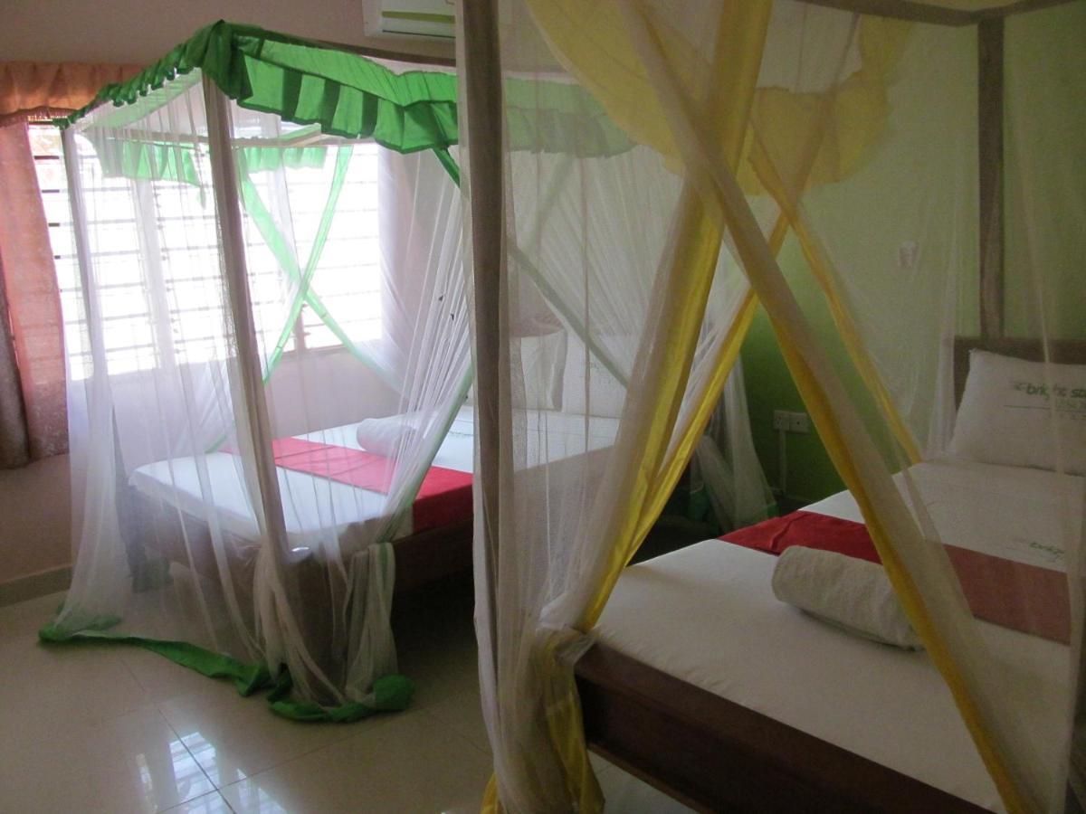 The Bright Star Resort Diani Beach Kültér fotó