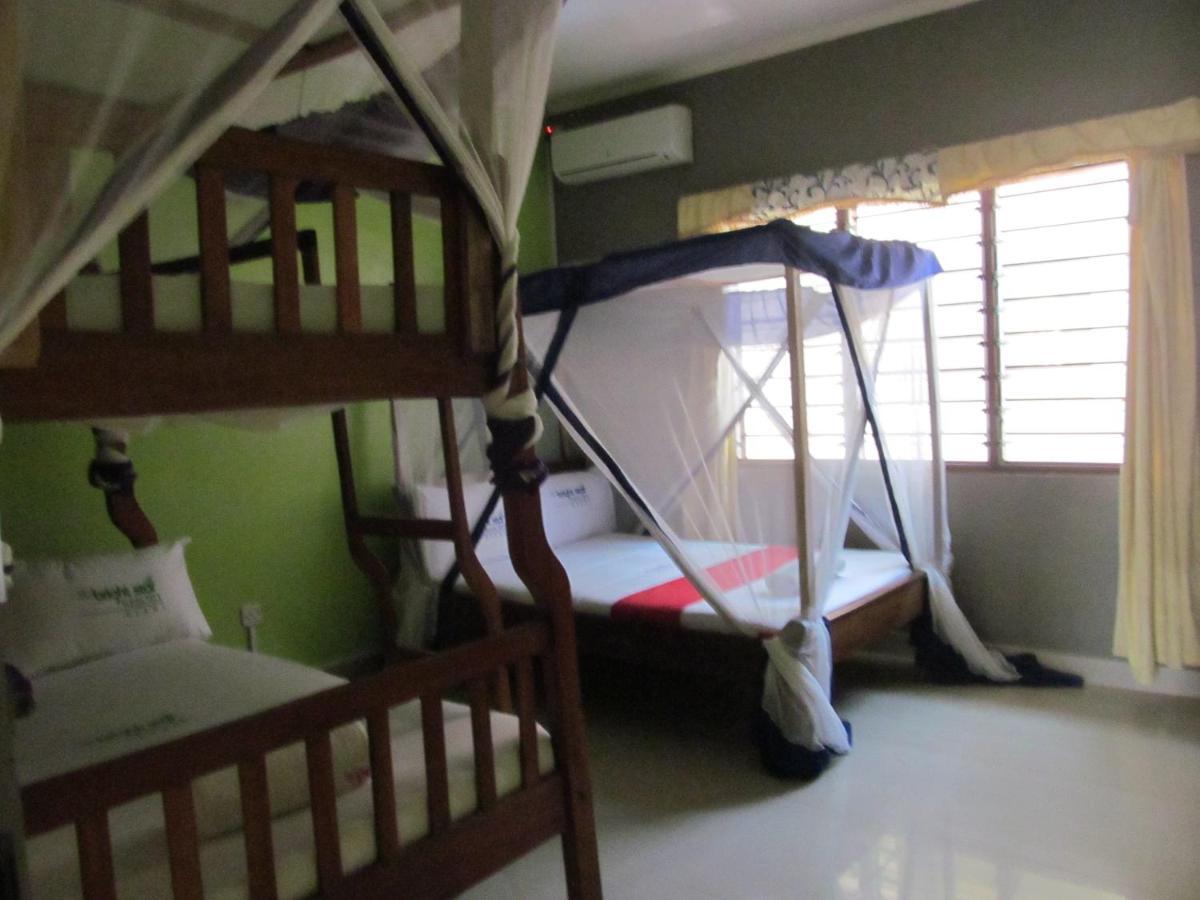 The Bright Star Resort Diani Beach Kültér fotó