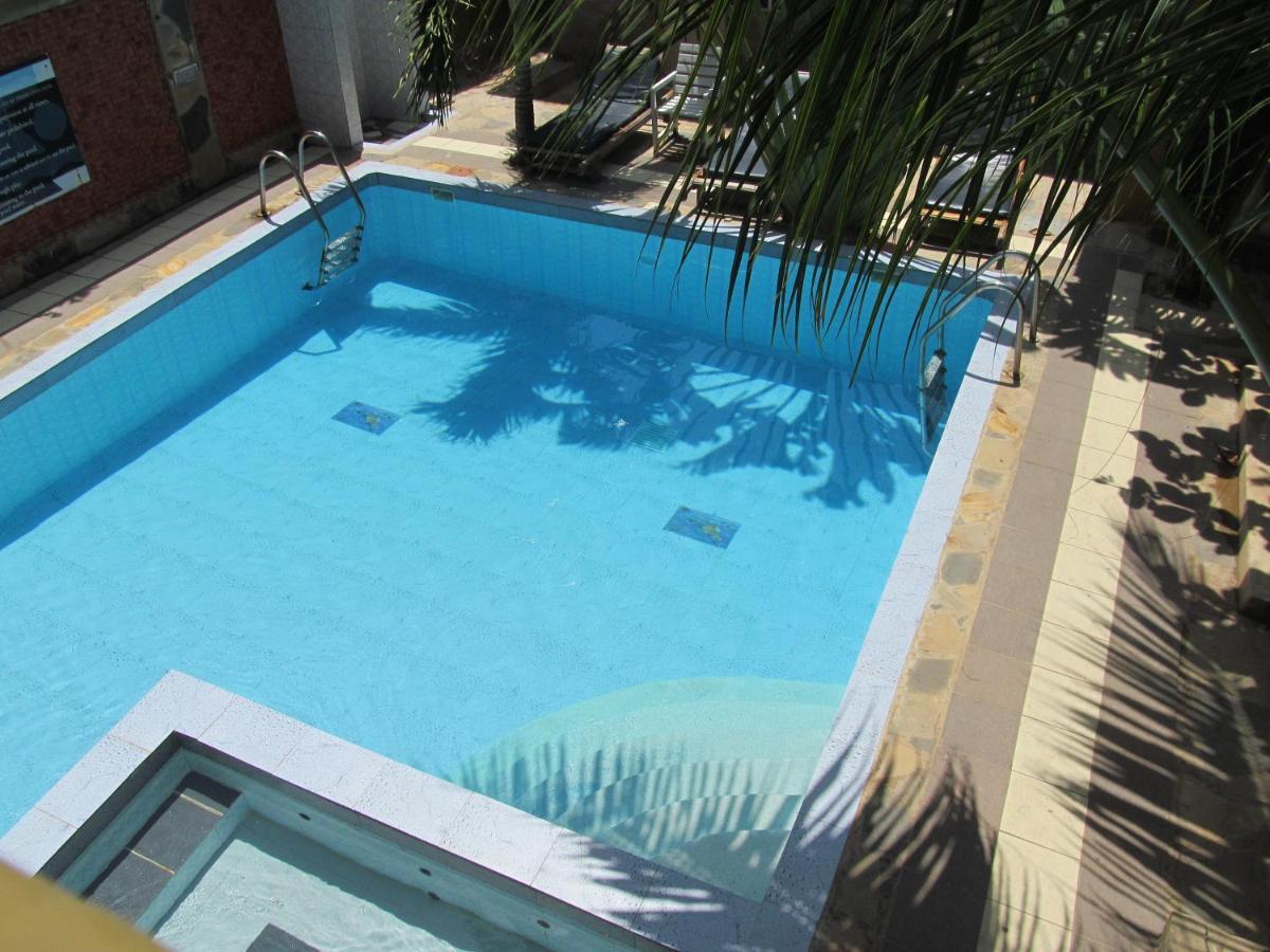 The Bright Star Resort Diani Beach Kültér fotó
