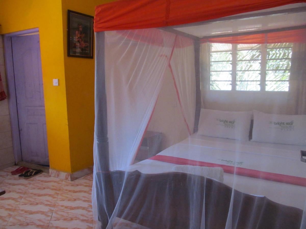 The Bright Star Resort Diani Beach Kültér fotó