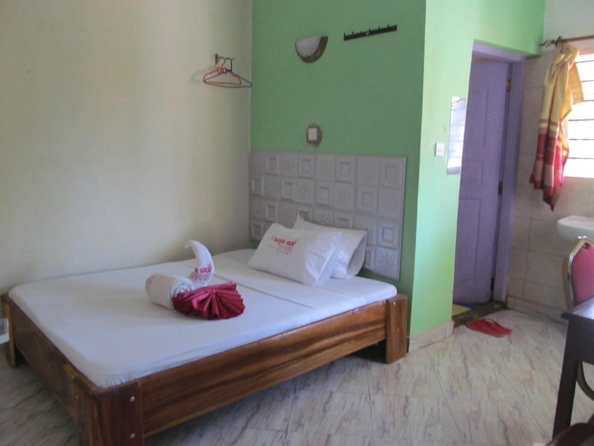 The Bright Star Resort Diani Beach Kültér fotó