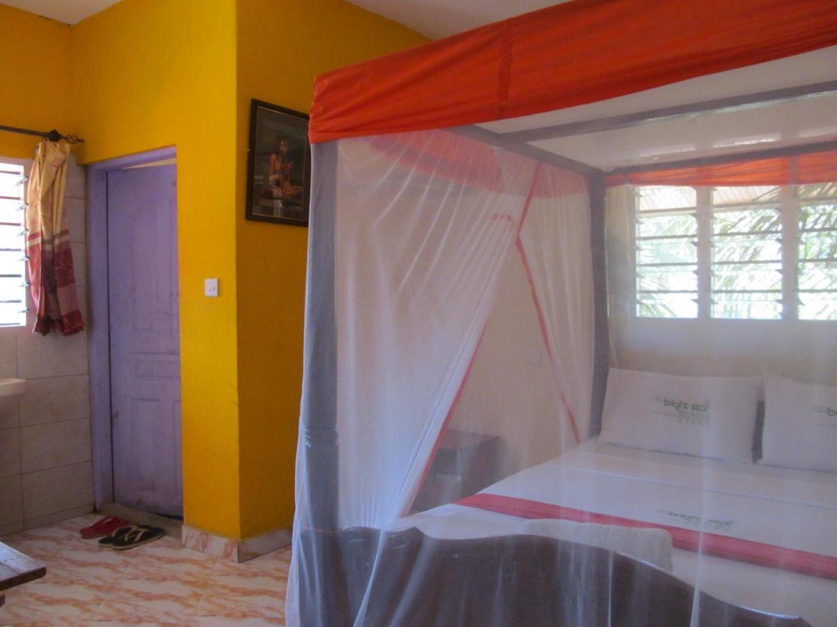The Bright Star Resort Diani Beach Kültér fotó
